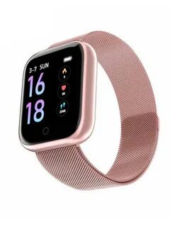 Часы smart watch водонепроницаемые