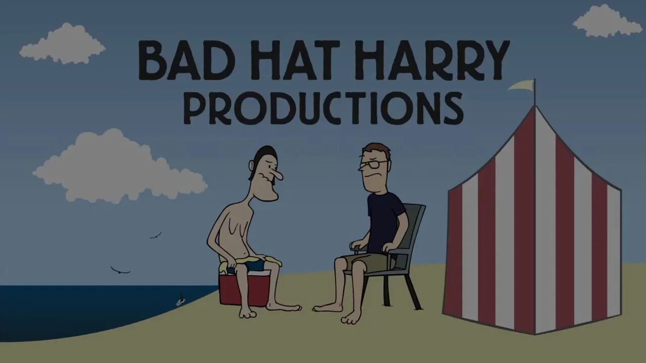 Bad hat Harry Productions. Bad hat Harry Productions logo. Bad hat Harry логотип. Bad hat Harry Productions великан. Bad hat