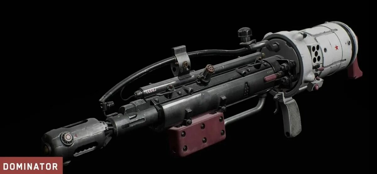 Atomic heart weapons. Пистолет из игры atomic heart. Atomic heart оружие ближнего боя. Рельсотрон атомик харт. Рейлган оружие атомик.