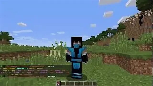 Сетхом 1