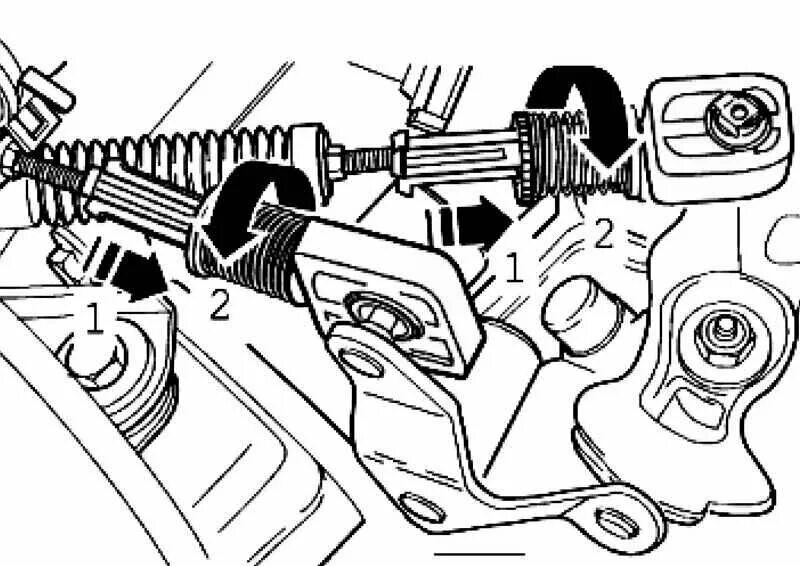 Регулировка мкпп. Рычаг выбора переключения передач faw g6. Регулировка мкпп. Регулировка мкпп. Регулировка привода переключения передач.