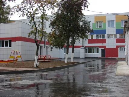 2 детская рязань