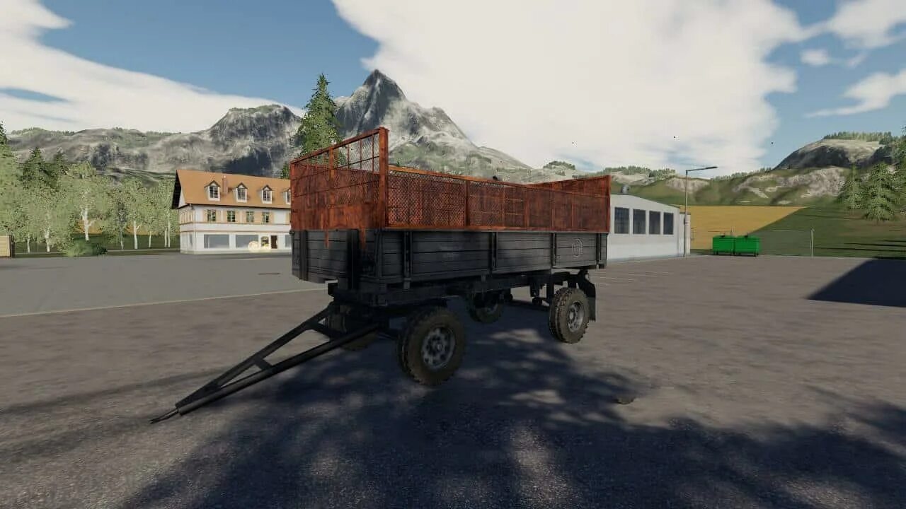 Фс хф