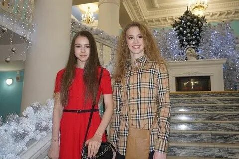 Чем занимается сейчас камила
