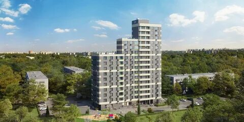Кавказская 27