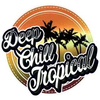 Chill tropical house