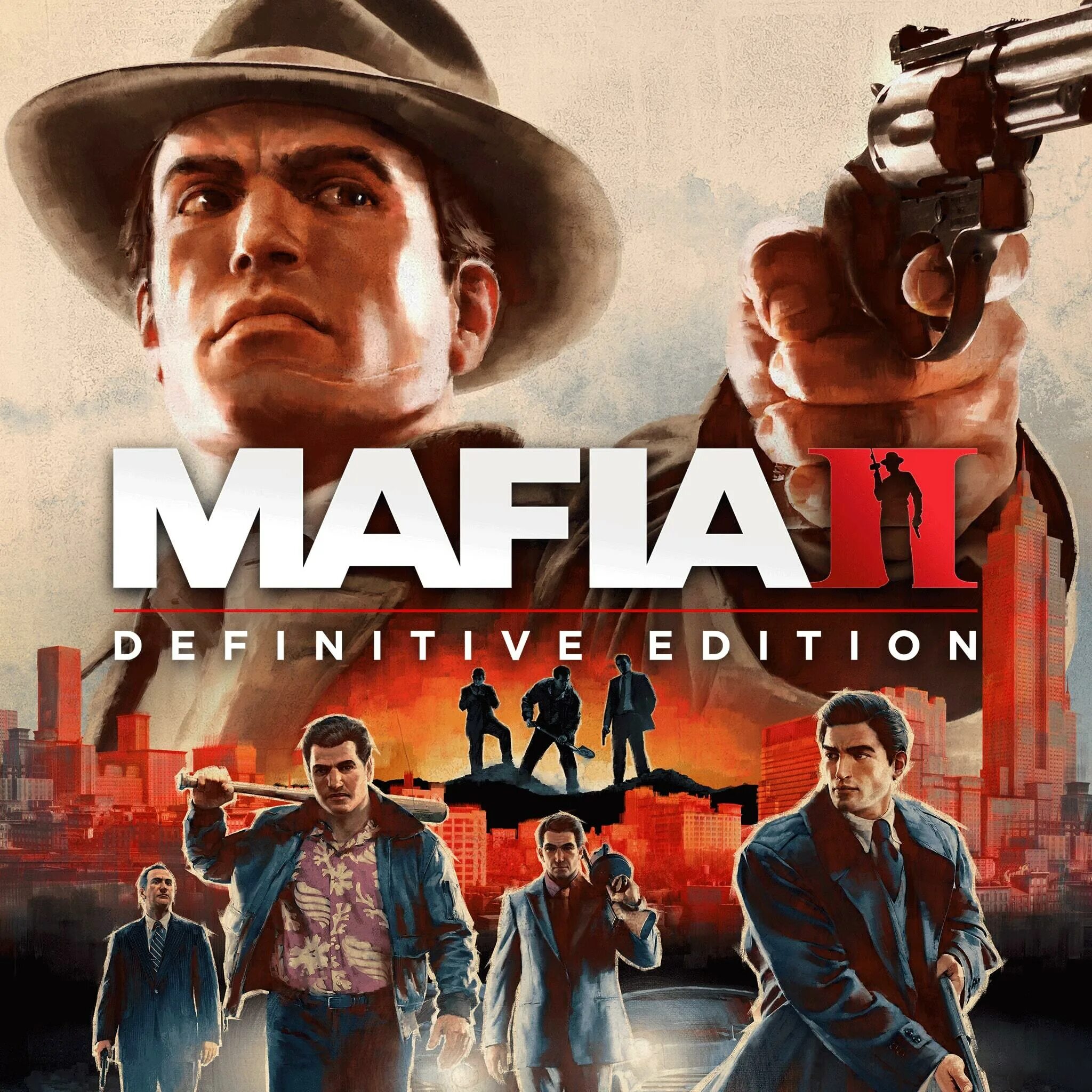 В каком году вышла мафия. Mafia 2 definitive edition ps4. mafia 3 definitive edition. джо барбаро мафия 2 definitive edition. mafia definitive edition ps4.