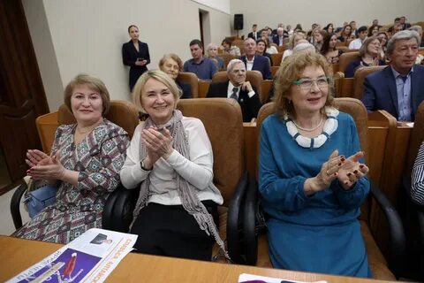 Управление образованием юбилей