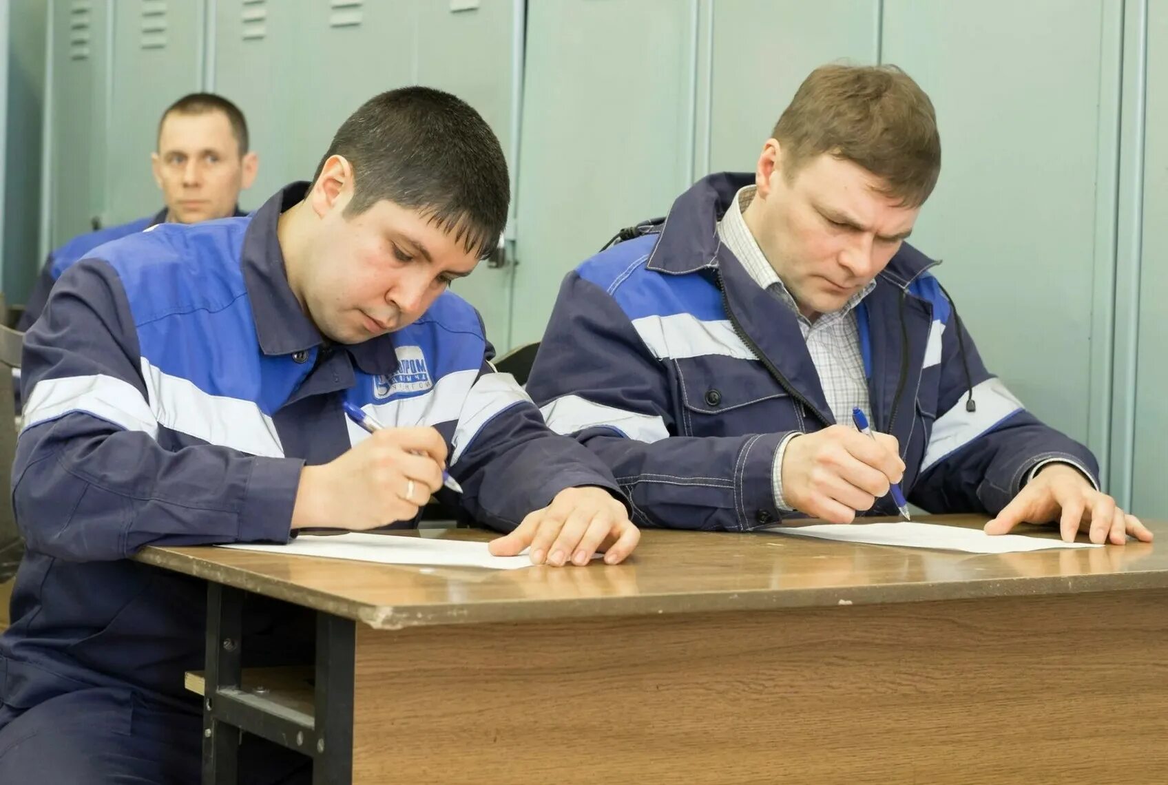 Помощь в подготовке специалиста
