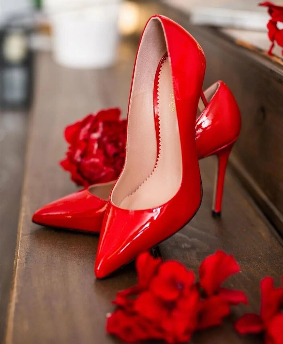 туфли женские на каблуке. красные туфли на каблуке. 72857/407. туфли женские красные на шпильке. красная женские туфли на каблуке.