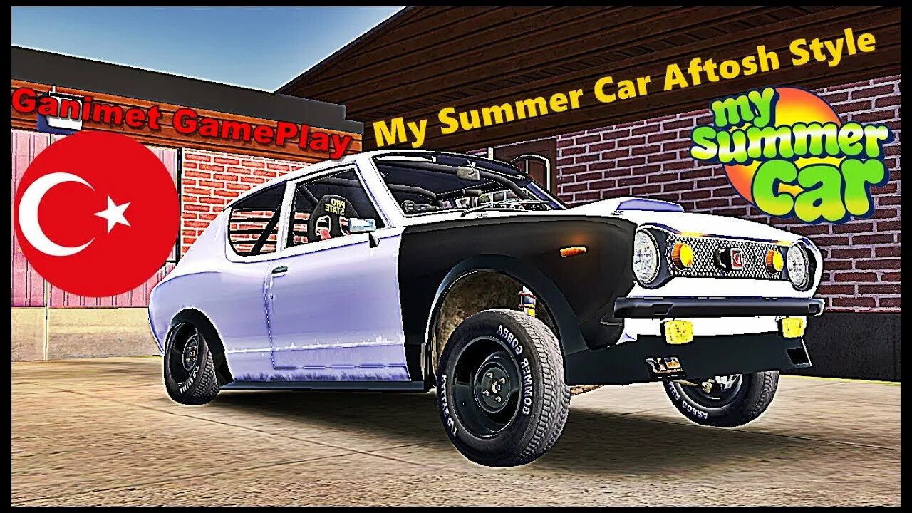 Сатсума gt. Сатсума my Summer car. Satsuma gt плакат. Оригинальная gt Сатсума. Сохранение турбо сатсума