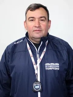 Тренерский состав торпедо