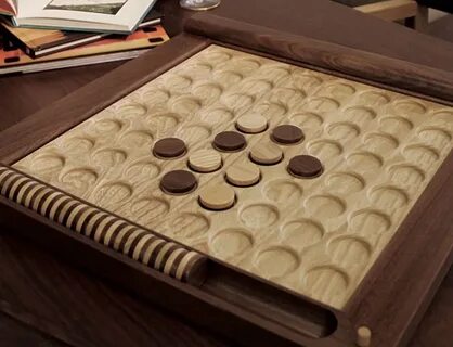 Игры реверси