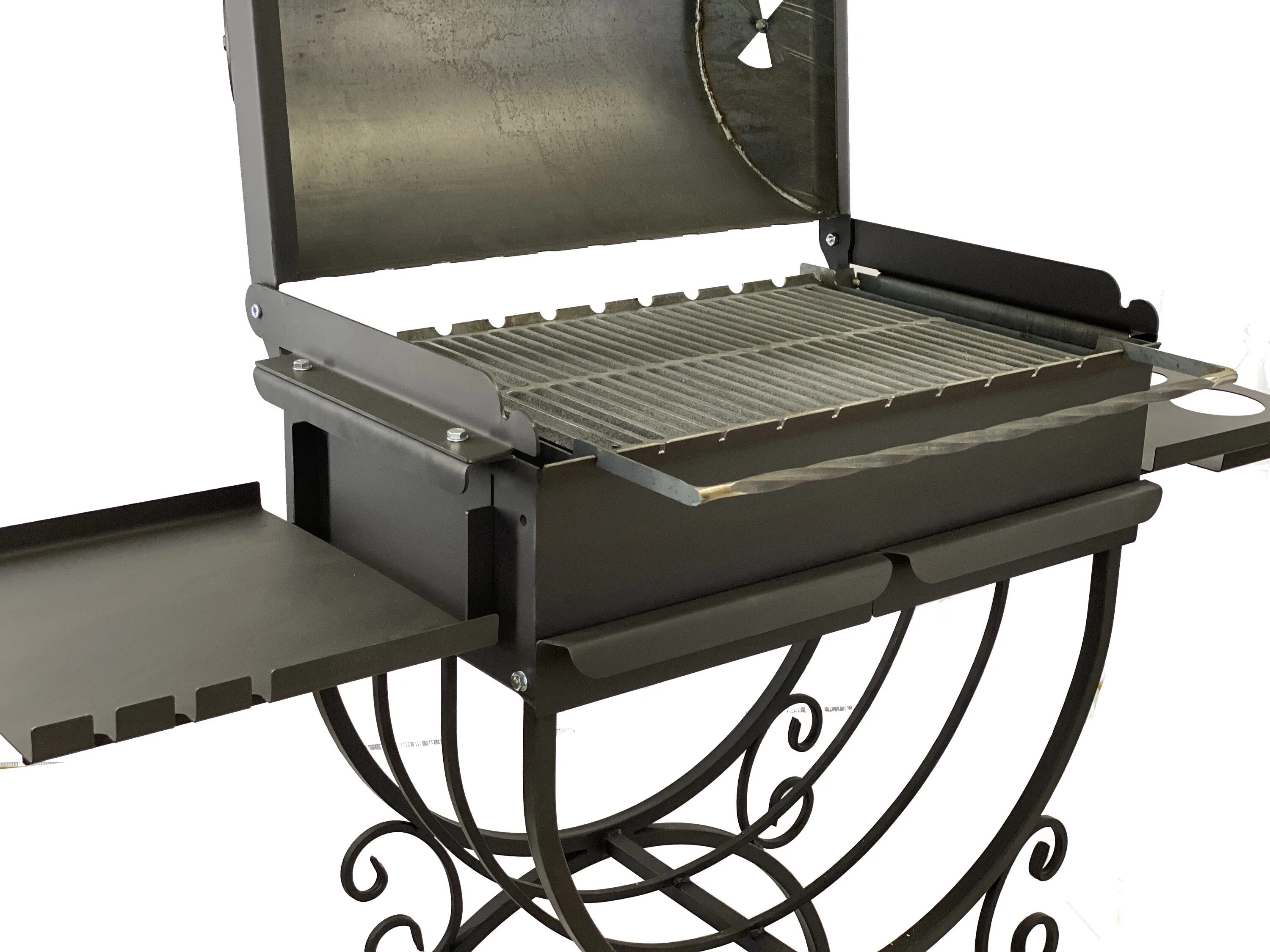 Мангал-коптильня koncept мк-6 "ажур". Гриль-мангал fog2000. Мангал с крышкой для дачи. Мангал с крышкой для дачи. Гриль-мангал мм22.