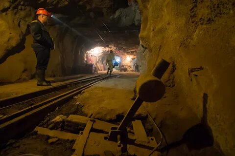 Обвал шахты на руднике пионер последние новости