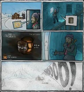 Дилемма выжившего
