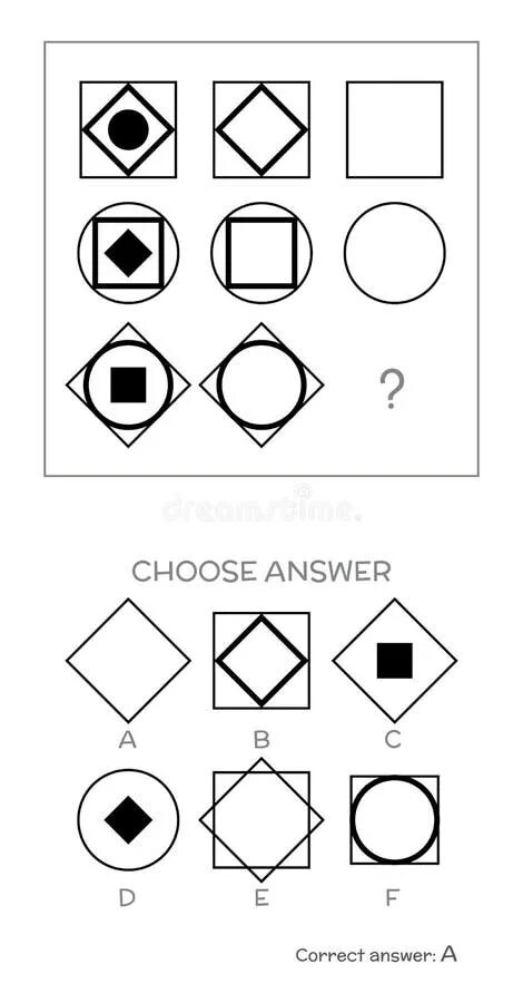 Logic tasks