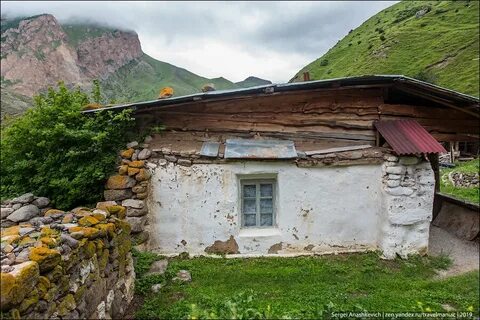 Сакля