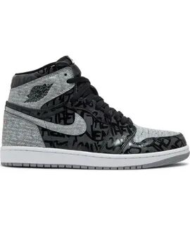 Кроссовки air jordan 1 high og