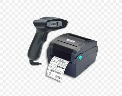 Сканер barcode