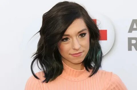 Christina grimmie