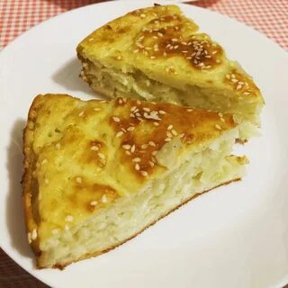 Очень вкусный пирог с капустой рецепт