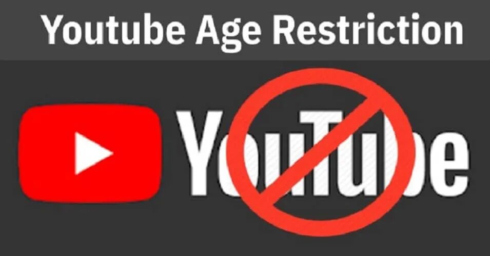 Simple youtube age restriction bypass. Youtube age restrictions. youtube age restrictions 16+. how to bypass on youtube.