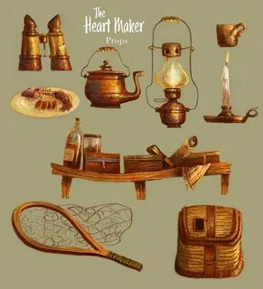 Props instead