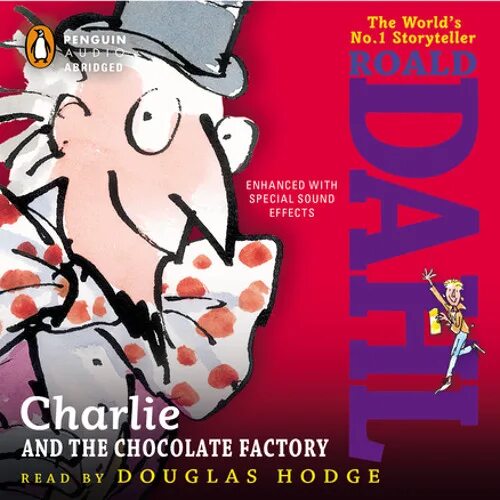 "Charlie and the Chocolate Factory" by Roald Dahl. Charlie and the Chocolate Factory read. Charlie and the Chocolate Factory book. Чарли и шоколадная фабрика аудиокнига.