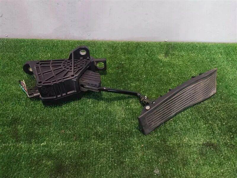 Педаль газа электронная для Honda Accord 8 (CU) 17800TL0G04 (411487344) купить с