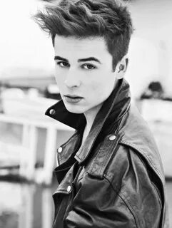 Cool boy