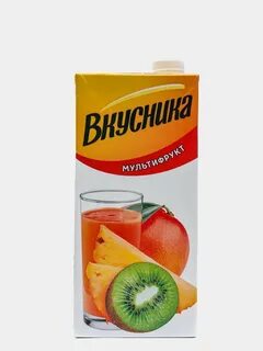 Сок нектар сокосодержащий напиток