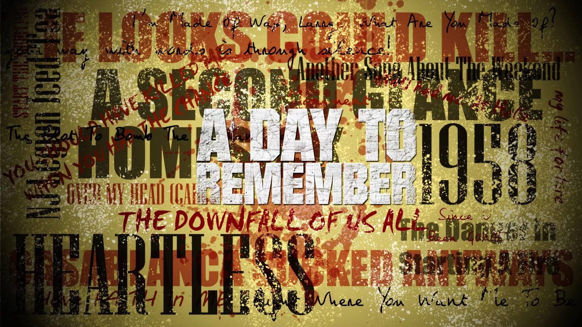 A Day to remember. A Day to remember логотип. Группа a Day to remember. A Day to remember обои на телефон. A year to remember