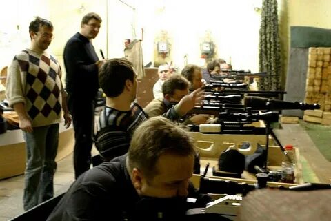 Тир труд