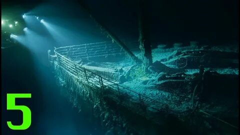Titanic c