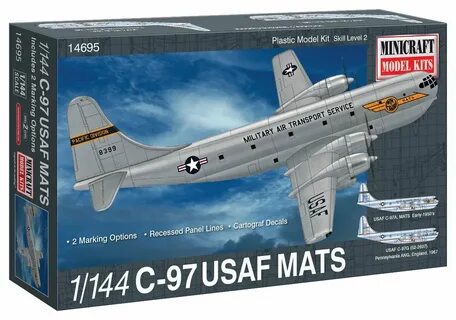 Model kit