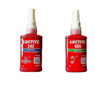 Loctite 272