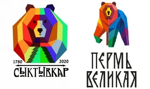 Пермь великая