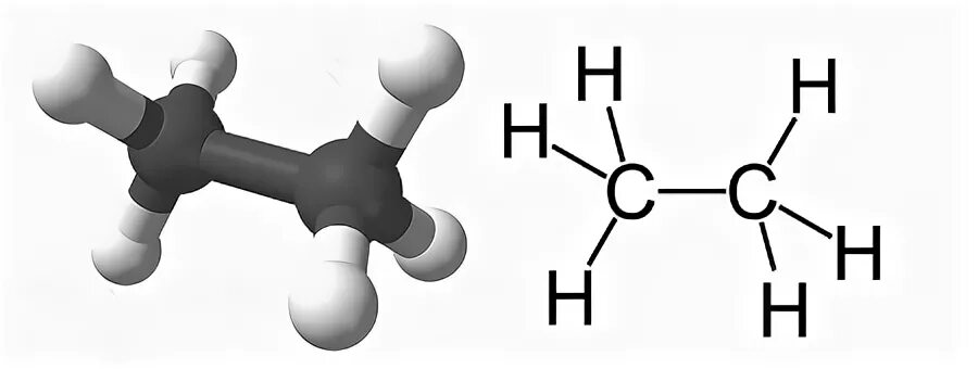 Этан органическое соединение. Этан структура формула. Структурная формула этана c2h6. Этан c2h6. Молекулярная формула этана.