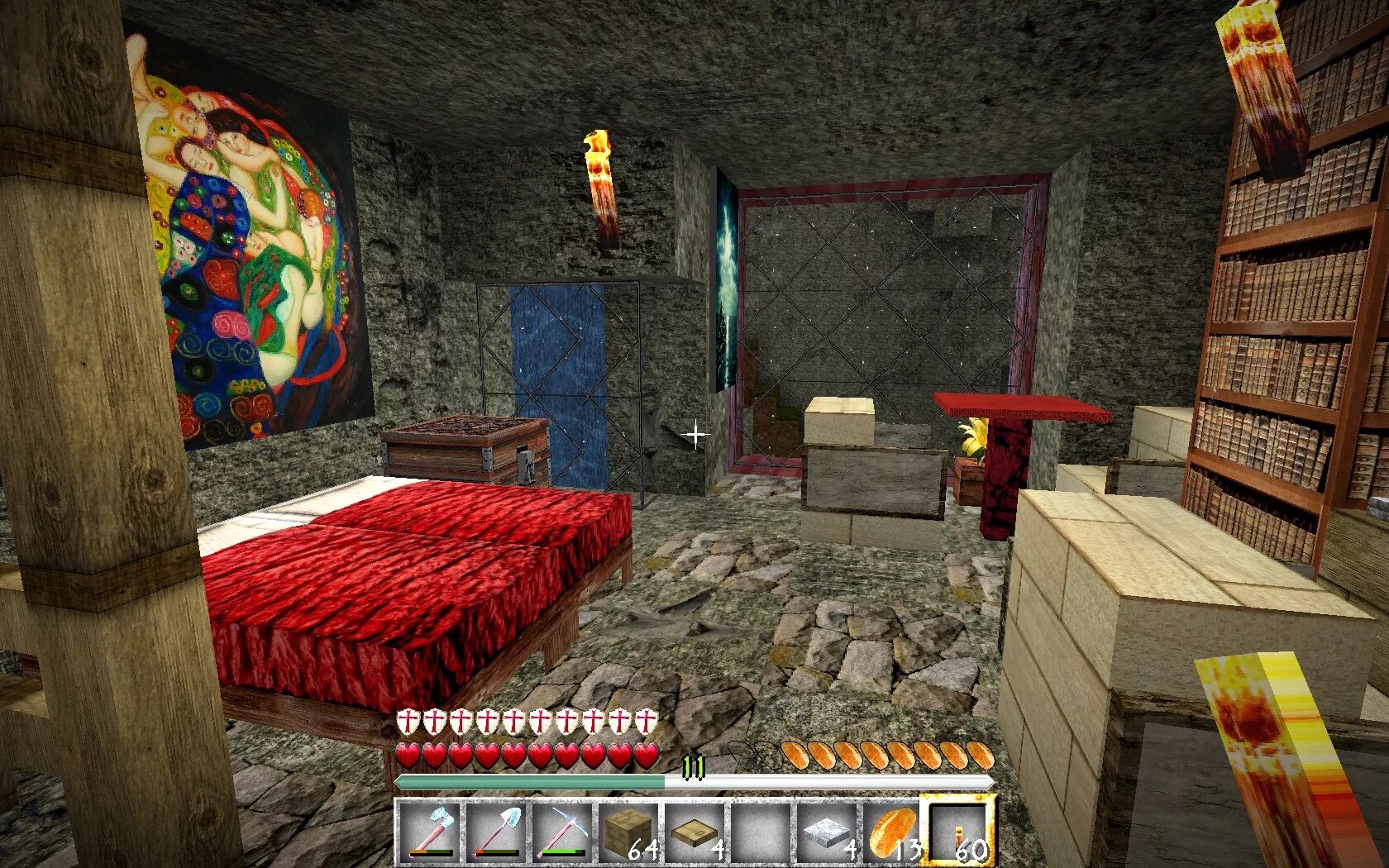 Mc resource pack. Realistic resource pack 512x. flatcoloredblocks_mc1.12_6.6.