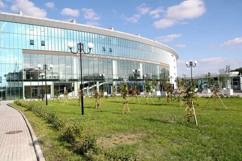 Пансион спб