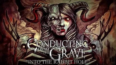 Into the rabbit hole