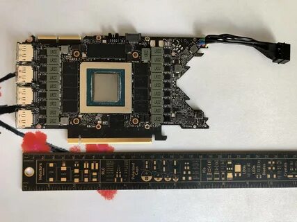 Nvidia a6000