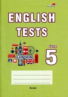 English 6 form