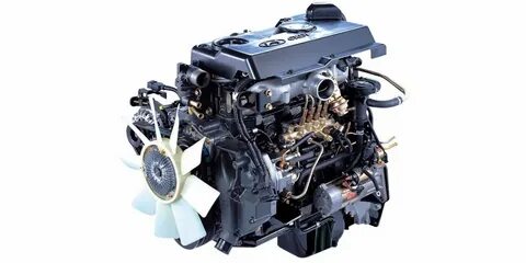 Хундай d4dd