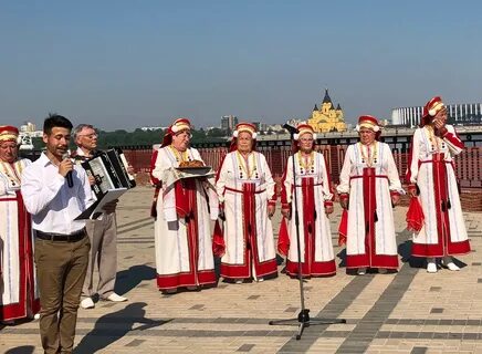 Волжская культура