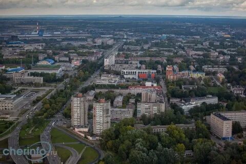 Можно череповец