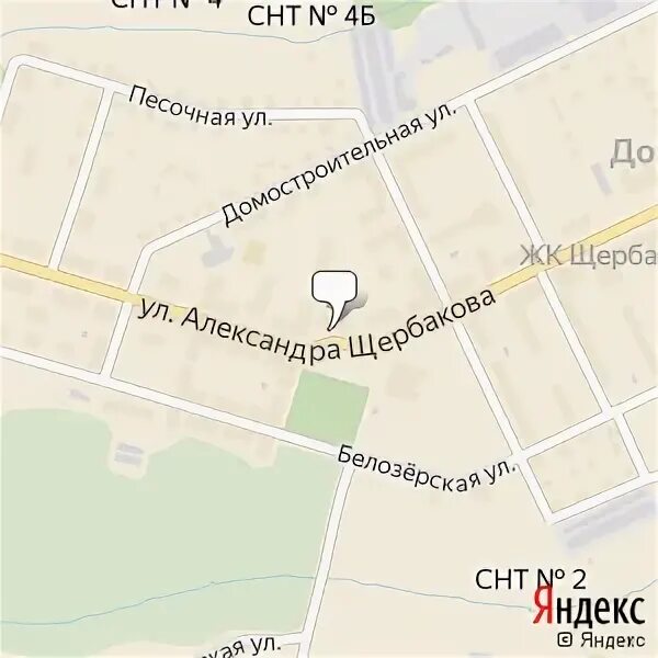 3 почтовый проезд. 3 почтовый проезд