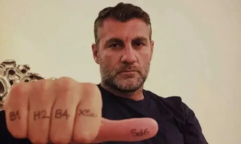 Читать вьери бывшие дети не от босса