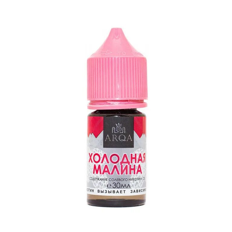 Жидкость малинового цвета. Жижа arqa. arqa жидкость для электронных сигарет. arqa tobacco малина. холодная малина жижа.